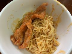 -蓉城西二道无名冒菜(西二道街店)