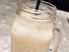 柠檬养乐多-大树餐厅(红旗街万达店)