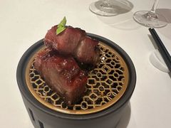 -伯衡55·吉品轩(乌鲁木齐南路店)