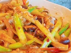 -CHINCHIN 青青·泰国料理(万象食家店)