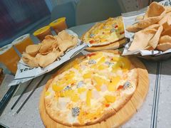 -萨卡屋亲子乐园·餐厅(龙山万物工场店)