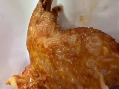 -麦当劳(龙财富广场店)