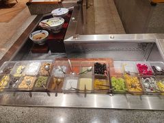 -杭州开元名都大酒店·地中海自助餐厅
