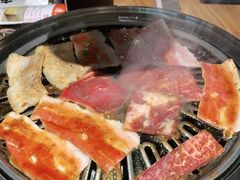 -九田家黑牛烤肉料理(溧阳吾悦店)