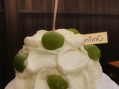 -WenTinG文汀·半糖蛋糕(合生汇店)