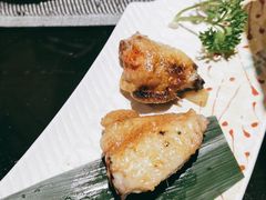 -昱匠·日本料理(金融街店)