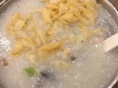 -华联广州大酒店-餐厅