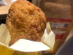 -麦当劳(新王府井店)