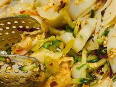 西贝面筋-西贝莜面村(正大广场店)