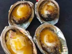 -三号码头罗氏虾小馆