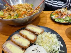 -俊泰食档·韩式料理(新迎小区店)
