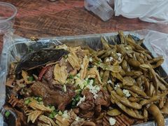 -刘记小花鸭霸王(曲塘路店)