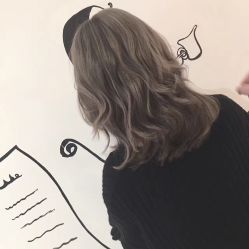 -3AM HAIR SALON染发烫发接发