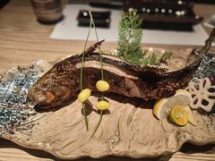 -本源食集 日式烧肉·炉端烧(东海缤纷店)