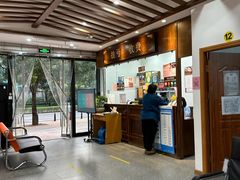 -深圳安仁堂中医·推拿按摩·肩颈调理
