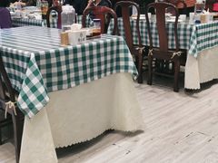 露天位-紫光园·烤鸭·北京菜(劲松店)