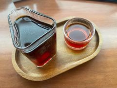 -PUZZLE COFFEE 拼图咖啡
