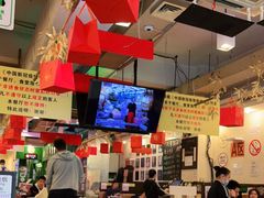 -大哥餐厅(西城花园店)