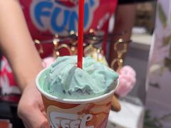-DQ·蛋糕·冰淇淋(印象城店)