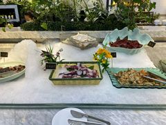 -川骄海鲜自助(河东店)