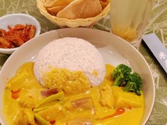 -米泰芒·东南亚料理(体育西店)