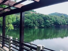 -白马涧龙池景区