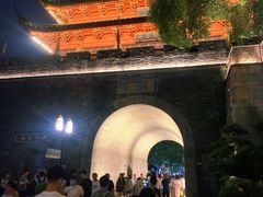 -鼓楼(西湖风景名胜区)