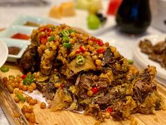 -卫鼎轩·曹公馆(鼓楼店)