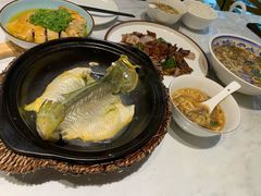 -锦園(伊势丹美食城店)