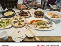 -外婆船宴餐厅·外婆喊你回家吃饭