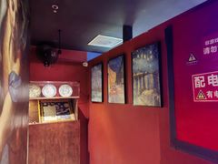 -Xcape异时刻密室逃脱真人NPC(新世界崇文门店)