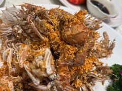 -大东海海鲜酒楼(渔人码头总店)