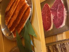 -闻老头·菊花炭烤肉(D11店)