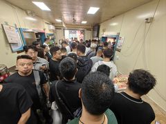 -清真·马安军辣子牛肉面