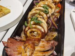 -美奈小馆·越南料理(中航城君尚购物中心店)