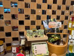 -若蘭慈·无国界素食料理(欢乐海岸店)