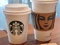 -星巴克(成都机场T2店)