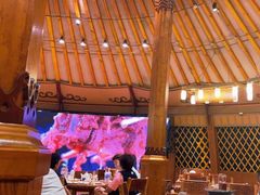 -九十九顶毡房(阜石路店)