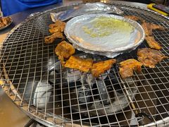 -西昌藿香火盆烧烤(金西路店)