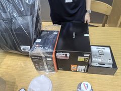 -Sony Store 索尼(来福士店)