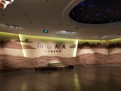 -宁夏博物馆