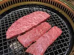 -觅福里•熟成和牛餐厅