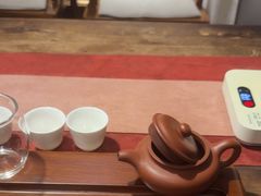 -邈墨茶馆(凤起路店)