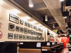 大堂-大哥餐厅(西城花园店)