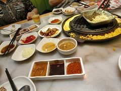 -韩宫宴烤肉·黑毛和牛·料理(滨湖银泰城店)