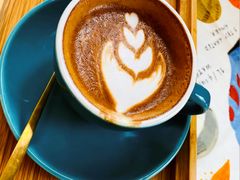 -COFFELIZ COFFEE