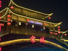 -杭州宋城
