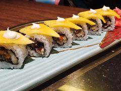 -龙神·炭烧酒场深夜食堂(新街口店)