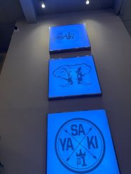 点击看大图 -YASAKI国际舞蹈中心