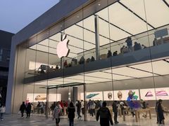 -Apple零售店(成都太古里店)